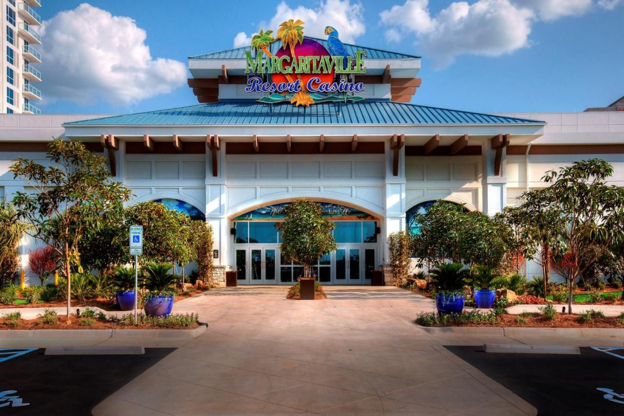 Margaritaville Resort Casino Bossier City Kültér fotó